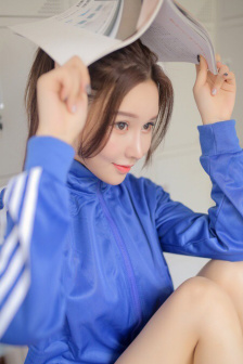 韩国 女主播