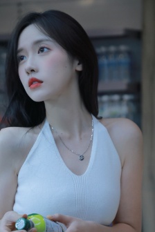 冰冷