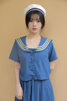 娜美同人漫画