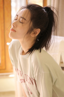 老公不在找儿子来帮忙