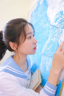 明星专题：蒋婧