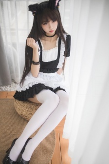 女超人