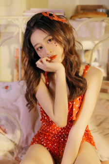 留在娘家的儿媳妇的人中文